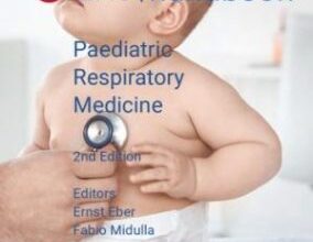 free-pdf-download-ERS Handbook of Paediatric Respiratory Medicine 2nd edition