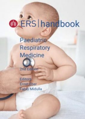 free-pdf-download-ERS Handbook of Paediatric Respiratory Medicine 2nd edition