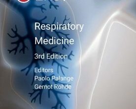 free-pdf-download-ERS Handbook of Respiratory Medicine