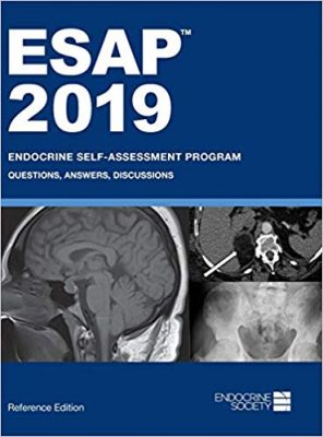 free-pdf-download-ESAP 2019 Endocrine Self-Assessment Program Questions