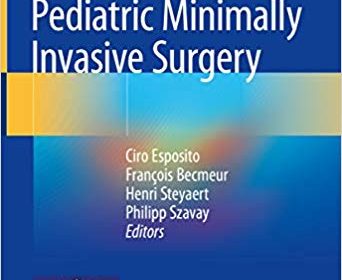 free-pdf-download-ESPES Manual of Pediatric Minimally Invasive Surgery 1st ed