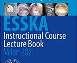 free-pdf-download-ESSKA Instructional Course Lecture Book: Milan 2021