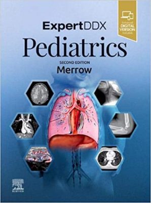 free-pdf-download-EXPERTddx: Pediatrics 2nd Edition