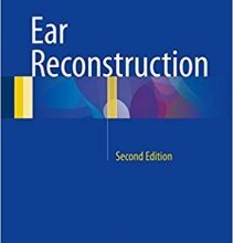 free-pdf-download-Ear Reconstruction 2nd ed. 2017 Edition