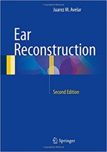 free-pdf-download-Ear Reconstruction 2nd ed. 2017 Edition