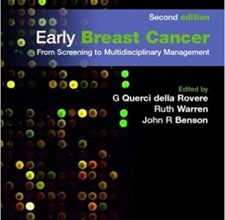 free-pdf-download-Early Breast Cancer: From Screening to Multidisciplinary Management