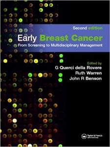 free-pdf-download-Early Breast Cancer: From Screening to Multidisciplinary Management