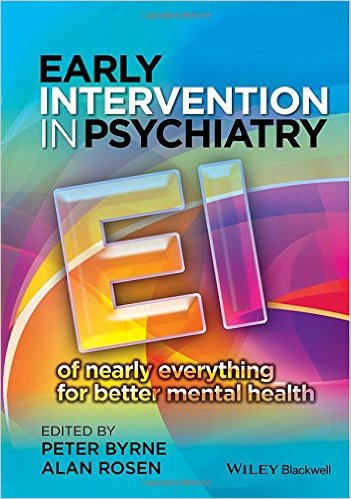 free-pdf-download-Early Intervention in Psychiatry: EI of Nearly Everything for Better Mental Health 1st Edition