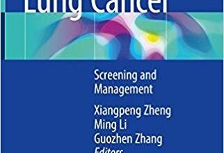 free-pdf-download-Early-stage Lung Cancer: Screening and Management 1st ed