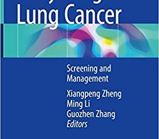 free-pdf-download-Early-stage Lung Cancer: Screening and Management 1st ed