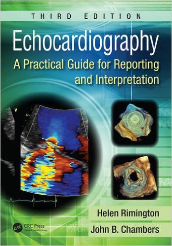 free-pdf-download-Echocardiography: A Practical Guide for Reporting and Interpretation