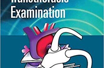 free-pdf-download-Echocardiography Pocket Guide: The Transthoracic Examination (Echocardiography Pocket Guides) 1st Edition