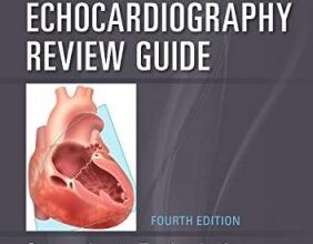 free-pdf-download-Echocardiography Review Guide 4th Edition