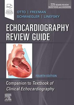 free-pdf-download-Echocardiography Review Guide 4th Edition