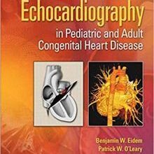 free-pdf-download-Echocardiography in Pediatric and Adult Congenital Heart Disease Second Edition