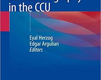 free-pdf-download-Echocardiography in the CCU 1st ed