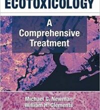 free-pdf-download-Ecotoxicology: A Comprehensive Treatment 1st Edition