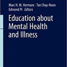 free-pdf-download-Education about Mental Health and Illness