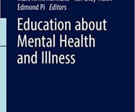 free-pdf-download-Education about Mental Health and Illness