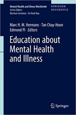 free-pdf-download-Education about Mental Health and Illness