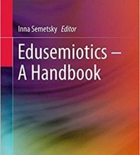 free-pdf-download-Edusemiotics – A Handbook 1st ed