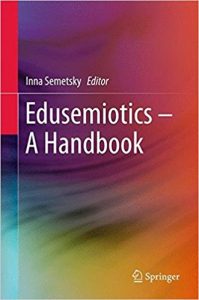 free-pdf-download-Edusemiotics – A Handbook 1st ed