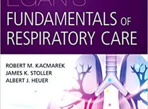 free-pdf-download-Egan’s Fundamentals of Respiratory Care 12th Edition