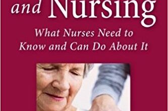 free-pdf-download-Elder Abuse and Nursing: What Nurses Need to Know and Can Do 1st Edition