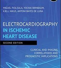 free-pdf-download-Electrocardiography in Ischemic Heart Disease 2 edition