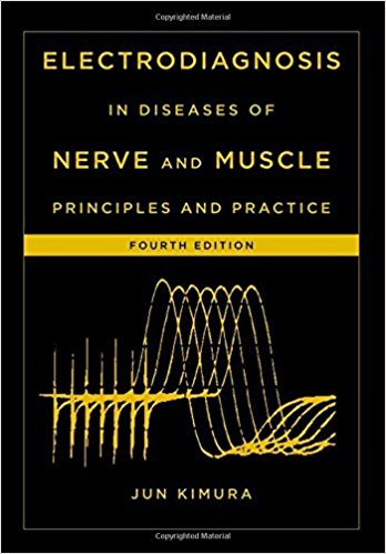 free-pdf-download-Electrodiagnosis in Diseases of Nerve and Muscle: Principles and Practice 4th Edition