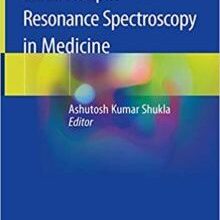 free-pdf-download-Electron Spin Resonance Spectroscopy in Medicine 1st ed