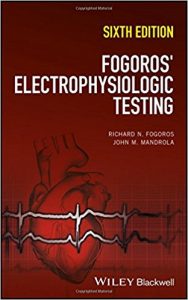 free-pdf-download-Electrophysiologic Testing 6th Edition