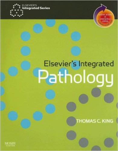 free-pdf-download-Elsevier’s Integrated Pathology: With STUDENT CONSULT Online Access