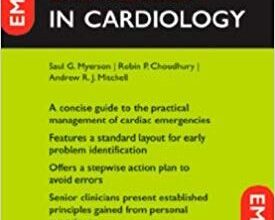 free-pdf-download-Emergencies in Cardiology 2nd Edition