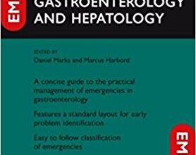 free-pdf-download-Emergencies in Gastroenterology and Hepatology 1st Edition