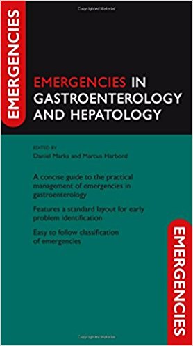 free-pdf-download-Emergencies in Gastroenterology and Hepatology 1st Edition