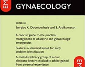 free-pdf-download-Emergencies in Obstetrics and Gynaecology 2nd Edition