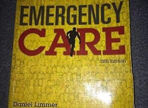 free-pdf-download-Emergency Care (EMT) 13th Edition