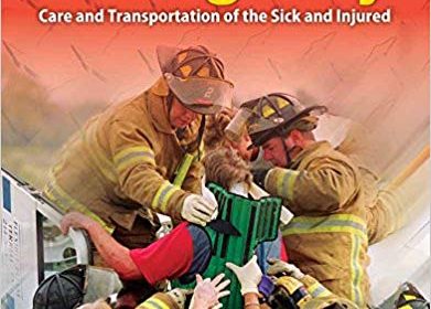 free-pdf-download-Emergency Care and Transportation of the Sick and Injured (Book & Navigate 2 Essentials Access) – 11th Edition