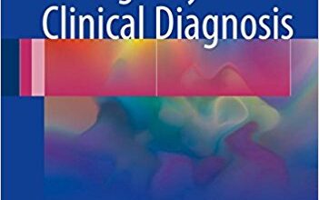 free-pdf-download-Emergency Clinical Diagnosis 1st ed. 2017 Edition