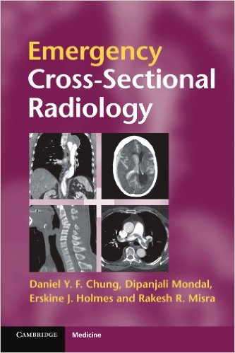 free-pdf-download-Emergency Cross-sectional Radiology (Cambridge Medicine (Paperback)) 1st Edition