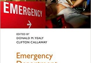 free-pdf-download-Emergency Department Critical Care (Pittsburgh Critical Care Medicine) 1st Edition