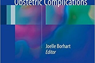 free-pdf-download-Emergency Department Management of Obstetric Complications 1st ed. 2017 Edition