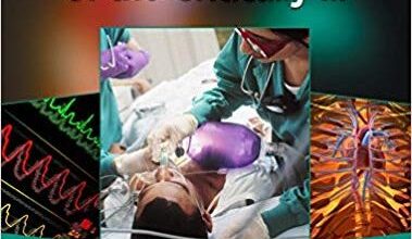 free-pdf-download-Emergency Department Resuscitation of the Critically Ill