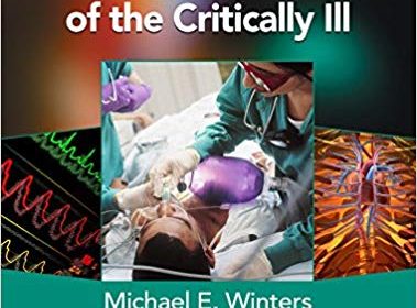 free-pdf-download-Emergency Department Resuscitation of the Critically Ill