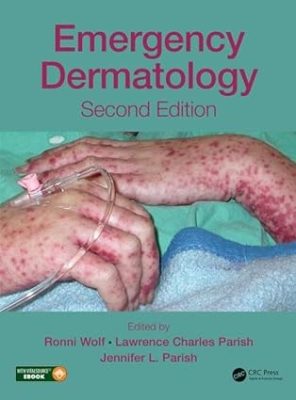 free-pdf-download-Emergency Dermatology 2nd Edition