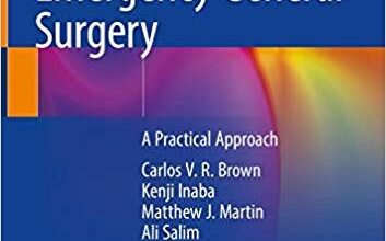 free-pdf-download-Emergency General Surgery: A Practical Approach 1st ed