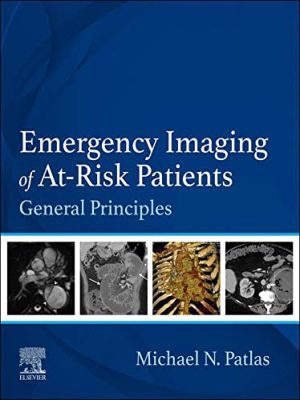 free-pdf-download-Emergency Imaging of At-Risk Patients – E-Book