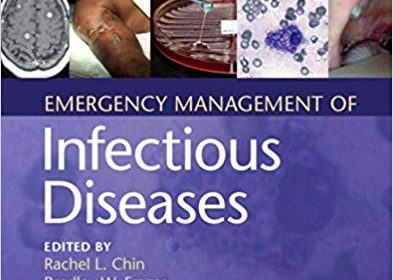 free-pdf-download-Emergency Management of Infectious Diseases 2nd Edition