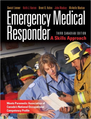 free-pdf-download-Emergency Medical Responder: A Skills Approach